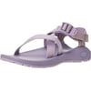 Chaco Women's Z1 Classic Sandal (Lavender Frost,10)