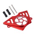 thumbnail image 1 of Front Sprocket Chain Guard Plate Aluminum Alloy Replacement For Xl250 2011-2014, 1 of 8