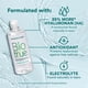 thumbnail image 3 of Solución para lentes de contacto Biotrue Hydration Plus, 300 ml (paquete de 2), 3 of 5