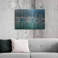 thumbnail image 6 of Luxe Metal Art ' Hout Bay Harbor, Hout Bay South Africa' by Richard Silver, Metal Wall Art, 36"x24", 6 of 9