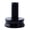 Black, variant on Aluminum Alloy Cycling 8mm Allen for Key Arm Screw Axis Fixing Bolts Crank Bike Bottom Bracket Axle Crank Bicycle Parts