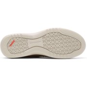 Rockport Metro Path Blucher Mens Breen Nubuck/Suede Sneakers 7W