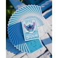 thumbnail image 3 of Bicycle Disney Stitch Playing Cards, 3 of 5