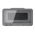 thumbnail image 1 of fastboy Support mobile Rotatif Étanche, Conception Étanche Sans Perçage, et Toilettes Adaptées, compatible avec Gris Commun, 1 of 6