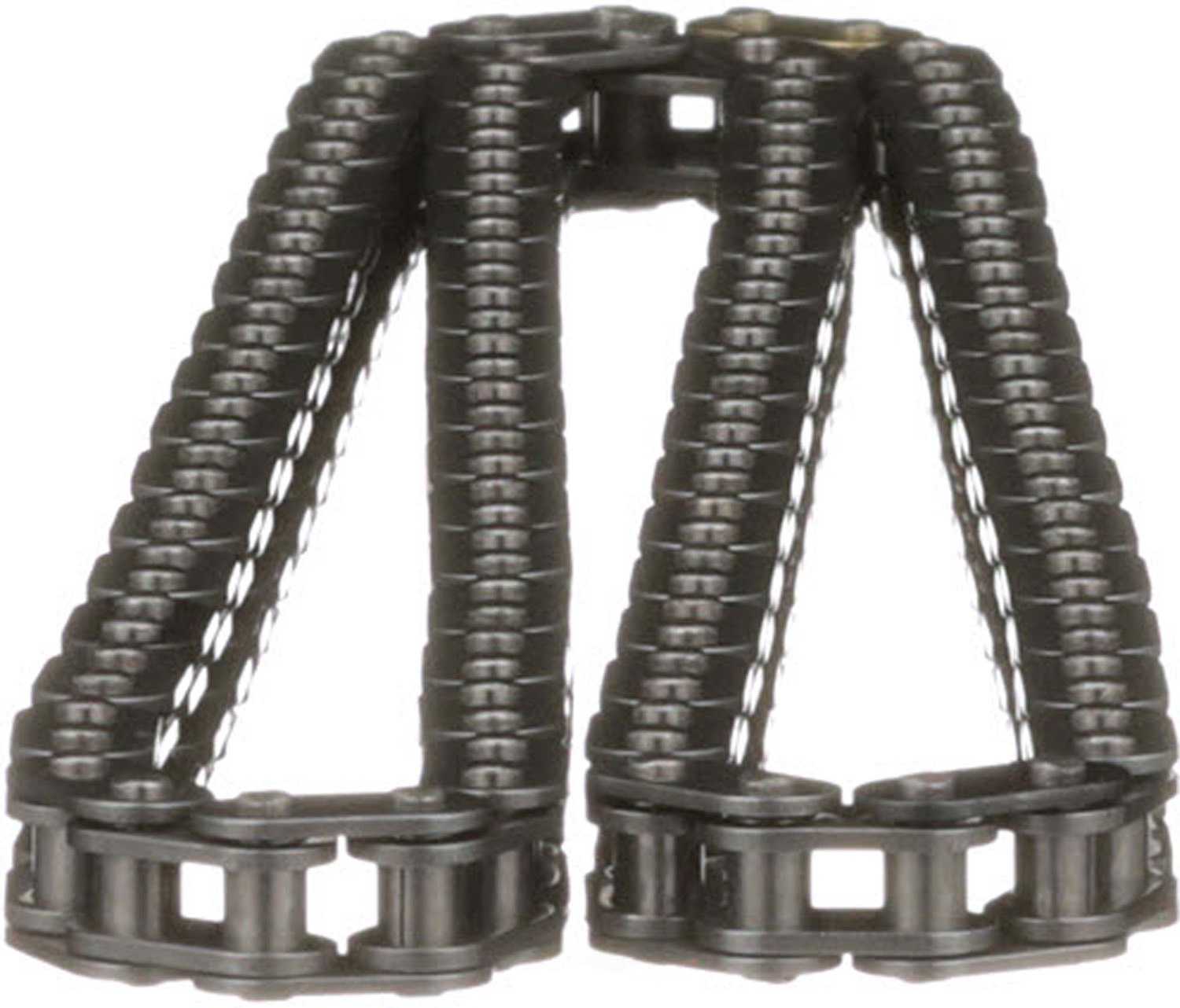 Cloyes 9-4201SAK6 Timing Chain and Accessory Drive Belt Kit with Water Pump