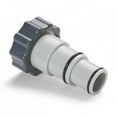 thumbnail image 5 of Intex Replacement Hose Adapter A w/ Collar for Connection Pumps (Pair) (6 Pack), 5 of 6