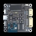 thumbnail image 2 of Programador en Circuito con UART para Control de Interfaz de Usuario de PC y SigmaStudio - ICP5, 2 of 5