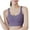 Purple, variant on Womens Sports Bras Sports Underwear New Fall Yoga Wear Thin Running Back Training Shock-proof Vest Peach Breasted Bra Sports Bra Black 2XL