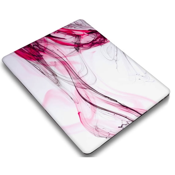 KSK KAISHEK Hard Protective Shell Case Cover Only Compatible 2010-2017 Release Old MacBook Air 13 inchs with No Touch No USB-C Model: A1466 A1369 Colorful B 34