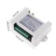 thumbnail image 3 of Interruptor de control remoto inalámbrico DC12V-48V 3CH Módulo receptor de relé RF Controlador, 3 of 5