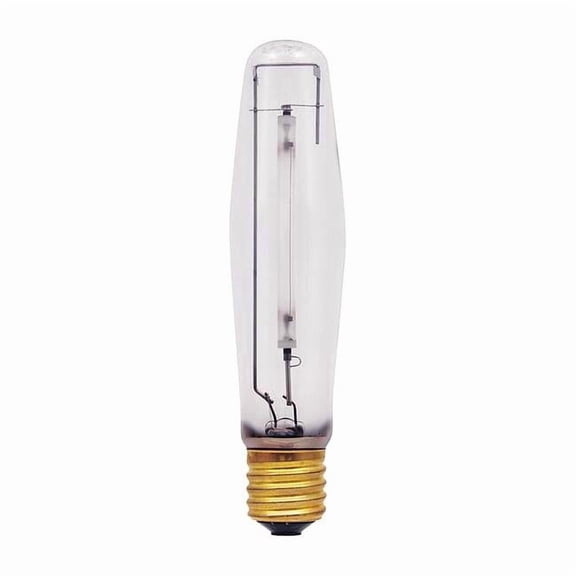 Sylvania High Pressure Sodium HID Bulb,150W,2100K LU150/55/ECO