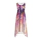 thumbnail image 5 of Ladies Summer Tops Impreso sin Mangas Cuello Redondo Vestido Casual para Uso Diario Y Casual, 5 of 8