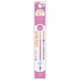 thumbnail image 4 of Zebra BRNJK5LP Ballpoint Pen Refill, Sarasa, NJK-0.5 Lead, Light Pink, 10 Pens, 4 of 4