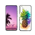 thumbnail image 1 of Compatible with Samsung Galaxy A13 5G Phone Case, pineapple-fruits-906 Case Silicone Protective for Teen Girl Boy Case for Samsung Galaxy A13 5G, 1 of 1