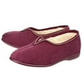 thumbnail image 3 of GBS Helsinki / Ladies Slippers / Classic Ladies Slippers, 3 of 4