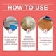 thumbnail image 5 of Hardwood Floor Cleaner Solution 100ml Wood Floor Foam Solution, 5 of 5