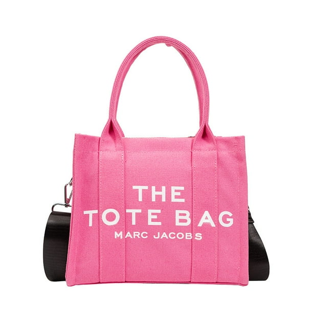 6 colors Canvas Tote Bags for Women Handbag Tote Purse with Zipper