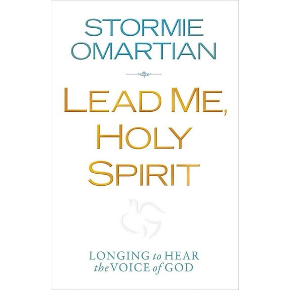 Lead Me, Holy Spirit, (Paperback)