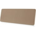 thumbnail image 1 of CHUN YI 1 Piece Cushion Cover Spandex Stretch Textured Grid Box Cushion Seat Slipcover, 1 of 6