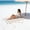 Multicolor #4, variant on Microfiber Beach Towel | Sand-Resistant & Quick-Drying | Absorbent & Lightweight | Large 59x29 Inch | 1 Towel