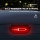 thumbnail image 3 of (Con Vídeo) Adecuado para El Modelo Tesla Y Placa Proyección Freno Parche Montaje para Coche (1% Batería), 3 of 8