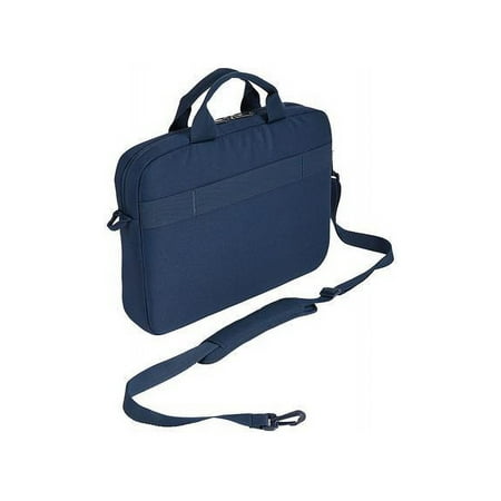 Case Logic - Advantage 14" Attaché - Dark Blue