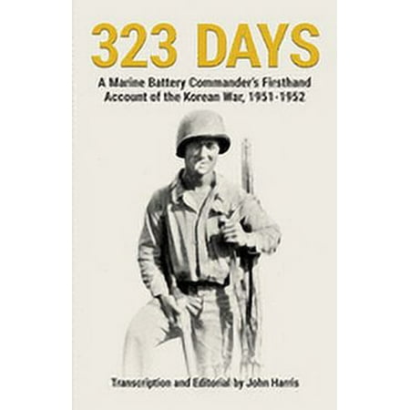 323 Days (Paperback)