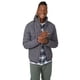 thumbnail image 1 of Mantaray - Chaqueta Acolchada Hybrid para Hombre (Gris Oscuro), 1 of 4