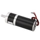 thumbnail image 4 of Motor de CC Jadeshay Motor de engranajes de CC modelo CM32 31ZY color Negro 712 RPM, 4 of 8