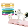 thumbnail image 2 of Laminadora Minc Rosa 12 Pulgadas 110V, 2 of 6