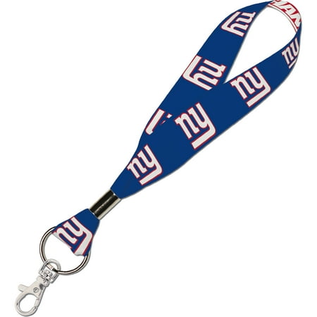 New York Giants Key - New York Giants Key Strap - No Size