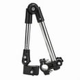thumbnail image 2 of Umbrella Mount Stand, Bicycle Umbrella Mount Holder,Wheelchair Stroller Bicycle Umbrella Attachment Handle Bar Holder, 2 of 9