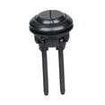 thumbnail image 2 of Botón De Inodoro 4x Botón De Tanque De Inodoro Ajustable Redondo Para Baño Baño De, 2 of 8