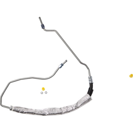 Power Steering Pressure Line Hose Assembly