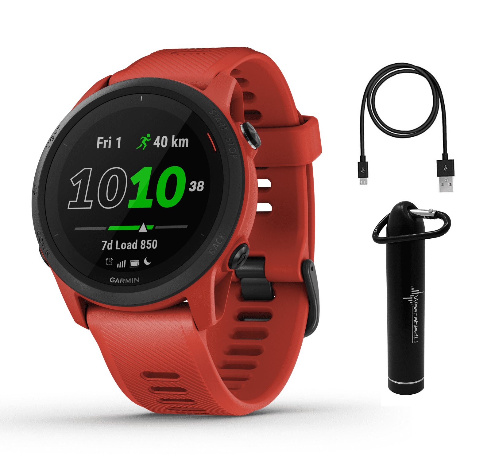 smart watch triathlon