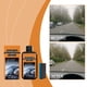 thumbnail image 4 of Limpiadores domésticos Limpiador de película de aceite para coche 2026 Cepillo limpiador de película de aceite para automóviles Removedor de película de vidrio Tabla de limpieza para parabrisas y vent, 4 of 9