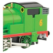 Bachmann Trains HO Scale Thomas & Friends Percy The Small Engine w/ Moving Eyes Locomotive Train