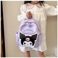 thumbnail image 4 of New Children's Schoolbag Cartoon Cute Boys and Girls Backpack Sanrio Kindergarten Backpack Fashion Trendy Bag, 4 of 5