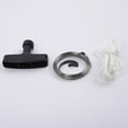 thumbnail image 1 of Recoil Starter Spring For GX160 GX200 5.5For HP 6.5For HP Lawnmower Engine Motor, 1 of 10