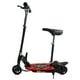 thumbnail image 5 of Scooter Eléctrico Infantil Plegable Moboss A15 Rojo 12km/h, 5 of 5