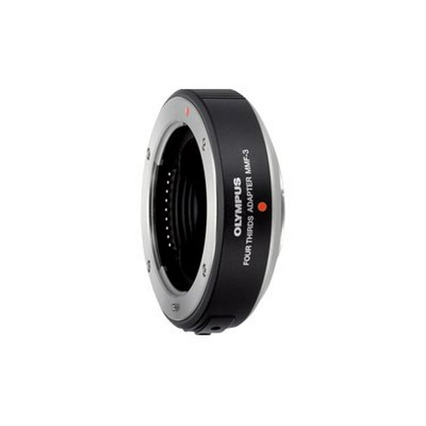 Olympus MMF3 Lens adapter Four Thirds mount Micro Four Thirds
