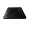 thumbnail image 1 of TypeC USB External Optical Drive Portable ultra-thin DVD-RW discs cd rom Writer Player For Laptop Notebook PC Computer ,Accurate Channel Search, 1 of 4