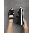 thumbnail image 5 of Women's Handmade Woven Casual Sneakers, Sandals, 5 of 5