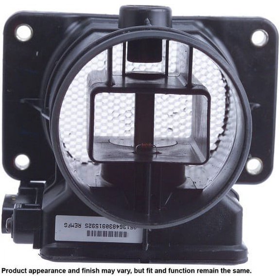 A1 Cardone Mass Air Flow Sensor P/N:74-60019 Fits select: 2003 MITSUBISHI OUTLANDER, 1999-2006 MITSUBISHI MONTERO