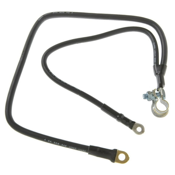 Standard Motor Products A25-4TB Battery Cable Fits select: 2003-2008 TOYOTA COROLLA, 2004-2006 LEXUS ES
