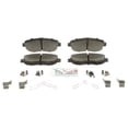 thumbnail image 3 of Bosch Bosch Brake Pads, 3 of 5