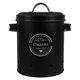 thumbnail image 1 of Vegetable Storage Bin Potato Onion Garlic Storage Canister Vegetable Fresh Keeper Jar, 1 of 4