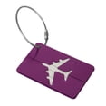 thumbnail image 1 of Maleta con dirección Maleta de aluminio Maleta Maleta para encontrar rápidamente Bolsa de viaje, 1 of 3