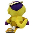 thumbnail image 3 of Golden Frieza Sit - DragonBall Super 8" Plush (Great Eastern) 56678, 3 of 3