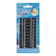 thumbnail image 1 of Clip organizador de cables DYNWAVEMX 20 piezas autoadhesivas, 1 of 8